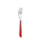 Tafelvork Amefa Eclat rood