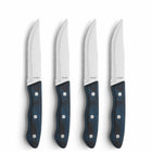 Amefa Steak Knives Hercule 4 Pieces