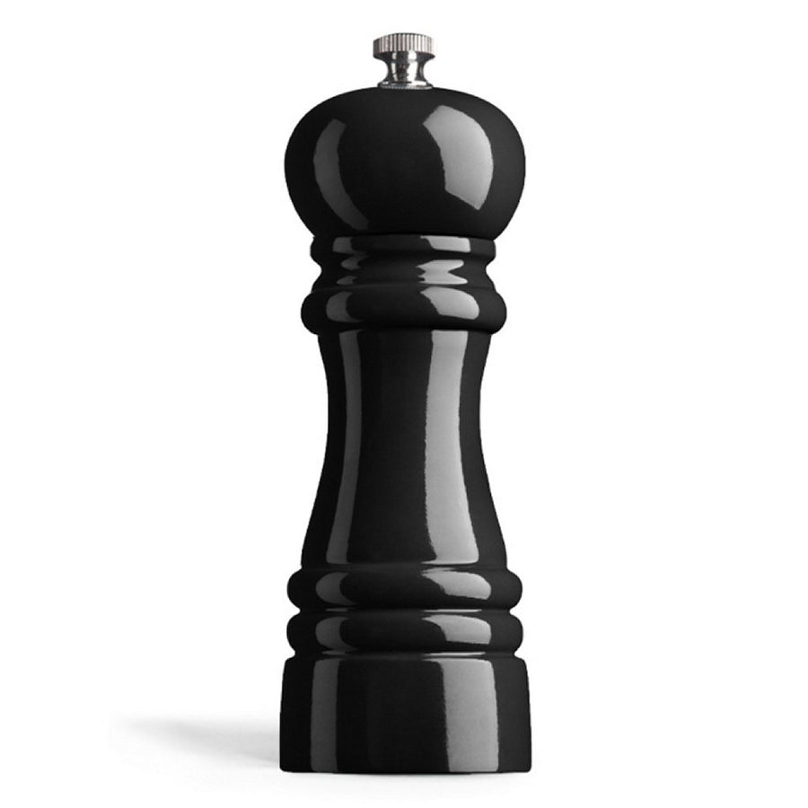 Amefa Peper-Zout Molen 15 Cm Hout Zwart