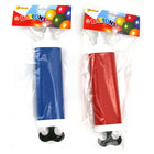 Ballonpomp willekeurig