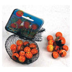 Knikkers Clownfish 20x16mm + 1x20mm
