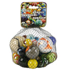 Don Juan Marbles Boulders 1 Kilo Assorted