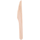 Cuisine Elegance Wooden Knives 16 cm 12 pieces