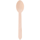Cuisine Elegance Wooden Spoons 16 cm 12 Pieces