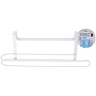 Bath & Shower Bath & Shower Door Hanger Towel Rack 35X9.5X12 cm
