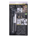Dunlop Fietspomp 8-Delig