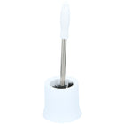 Toiletborstel met houder