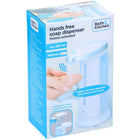 Other Brands Soap Dispenser With Sensor 330 Ml White