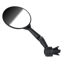 Dunlop Fietsspiegel 7.5 Cm Zwart