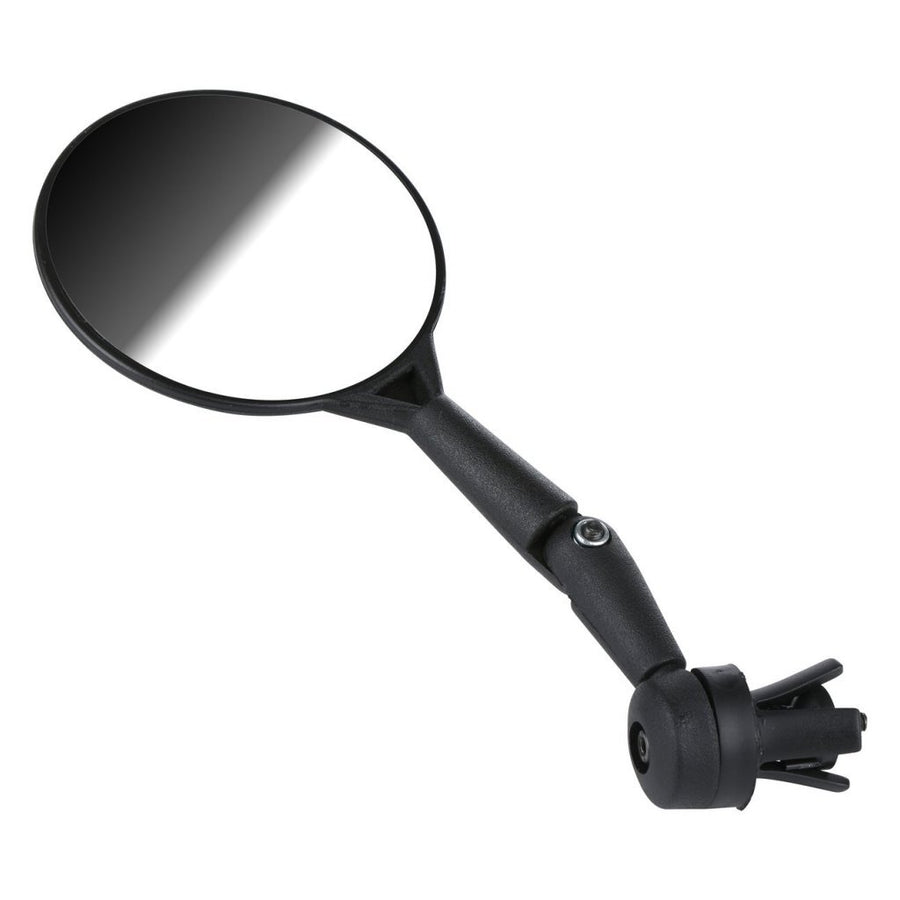 Dunlop Fietsspiegel 7.5 Cm Zwart