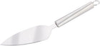 Taartschep en cake server metaal