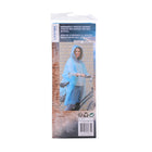 Lifetime Disposable Rain Poncho