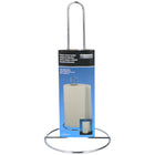 Basic Kitchen Roll Holder 28 Cm Stainless Steel