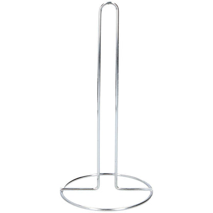 Basic Keukenrolhouder 28 Cm Rvs