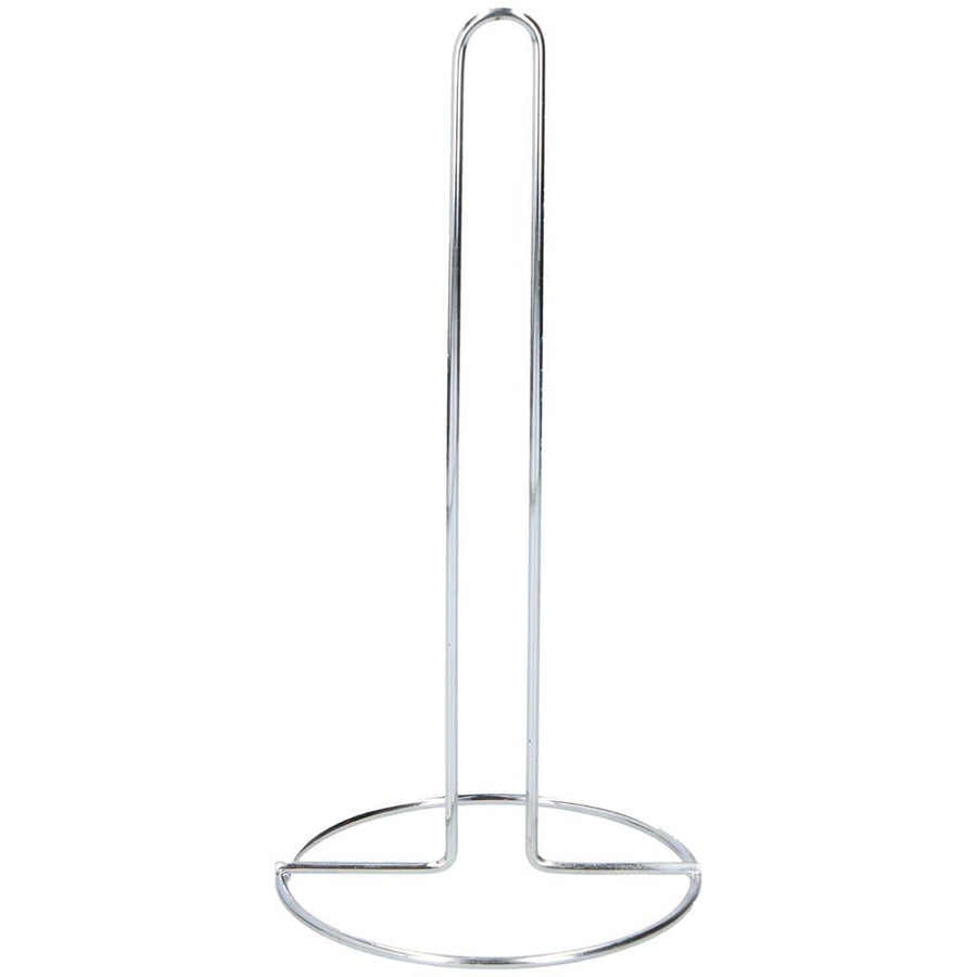 Basic Keukenrolhouder 28 Cm Rvs
