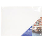 Schildersdoeken set 4x 60x80 cm