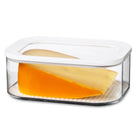 Mepal Modula Cheese Container White