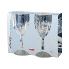 Rosti Mepal Wine Glasses 200 ml 2 Pieces