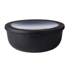 Mepal Cirqula Multi Bowl 1.25L Nordic Black