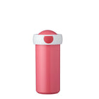 Schoolbeker Rosti Mepal roze 300 ml