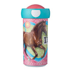 Schoolbeker Rosti Mepal Mijn Paard 300 ml lekdicht