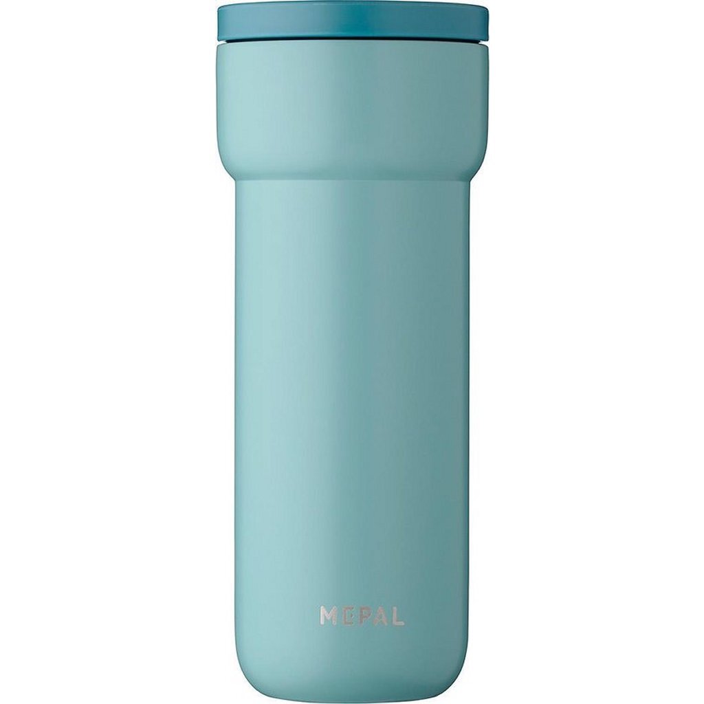 Mepal Ellipse Isoleerbeker 475 Ml Nordic Green
