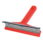 Carpoint Ice Scraper/Squeegee 17 cm
