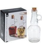 Excellent Houseware Oil & Vinegar Set 7x18 cm