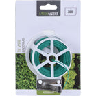 Pro Garden Binding Wire 30 M Green