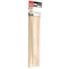 Satestokjes bamboe 100 stuks