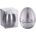 Excellent Houseware Egg Timer Stainless Steel