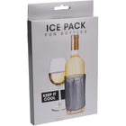 Other Brands Cooling Element For Bottles Silver