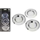 Excellent Houseware Sink Strainers 3 Pieces