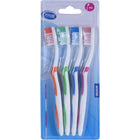 Tandenborstels 4 stuks Excellent Toothcare
