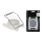 Excellent Houseware Egg Slicer White/Stainless Steel