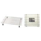 Excellent Houseware Pan Trivet Stainless Steel