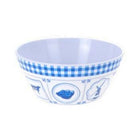 Schaal kunststof 16x7 cm Old Dutch