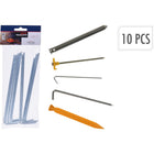 Redcliffs Pegs