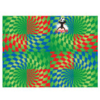 Tafelkleed 120x180 cm sportief