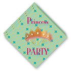 Disney Princess Napkins 20 Pieces
