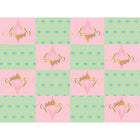 Disney Princess Tablecloth 120X1