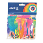 Create It Hobby Set Feathers