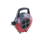 Etm Job Cable Reel For Indoor Use 10M