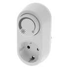 Q-Link Universal Plug-in Dimmer LED 3-24W