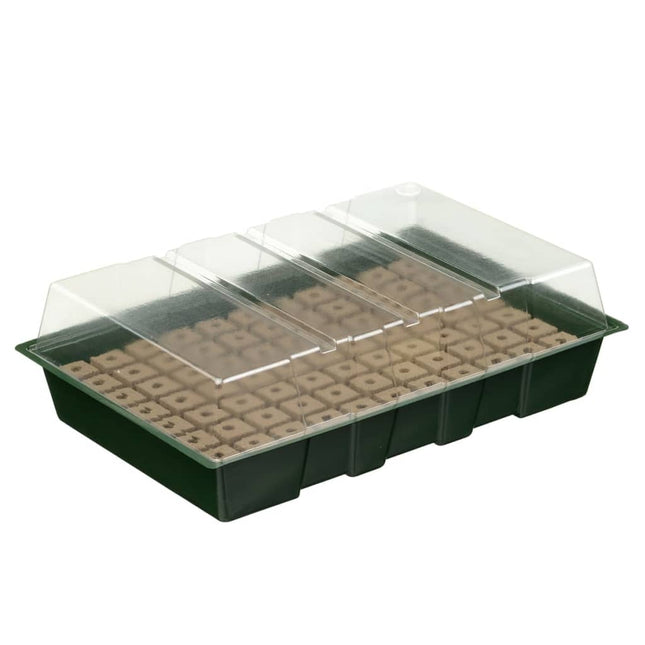 Nature Kweekbak Miniset 7X Vakken 35 x 23.5 x 11 cm