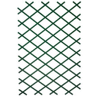 Tuinlatwerk 50x150 cm PVC groen 6040702 50 x 150 cm Groen