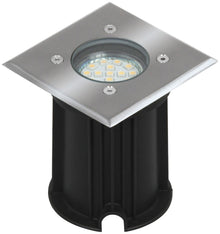 Ranex Ra-0158620 Led Grond Spot 3 W 230 Lm 3000 K