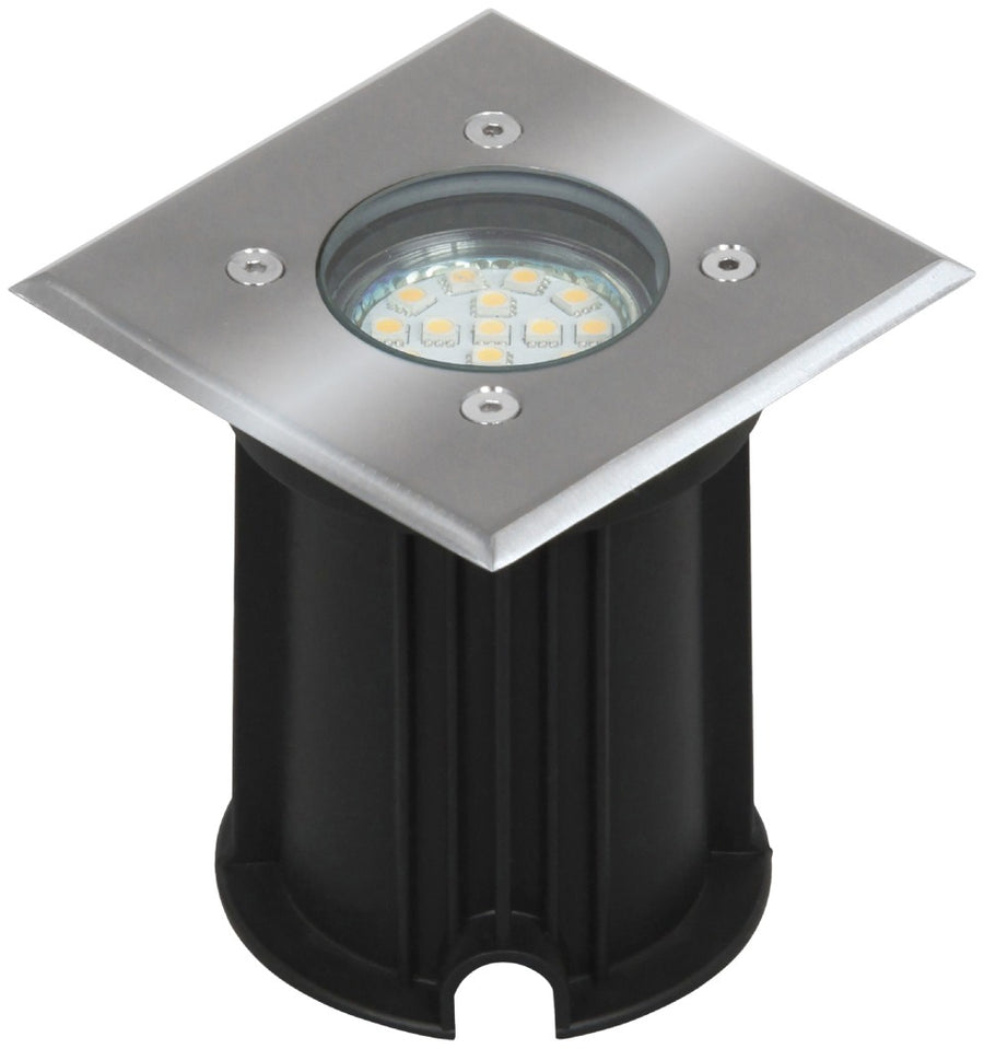 Ranex Ra-0158620 Led Grond Spot 3 W 230 Lm 3000 K