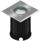 Smartwares Led-Grondspotlight 3 W Zwart 5000.459