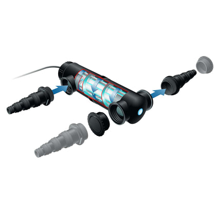 Ubbink Algclear Uv-C Unit 2500 1355130 5 w